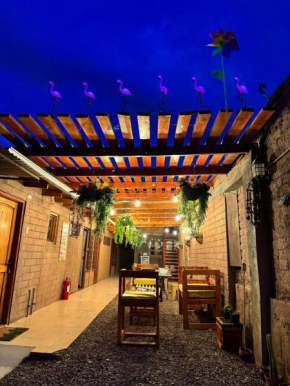 Hostal Mintaka